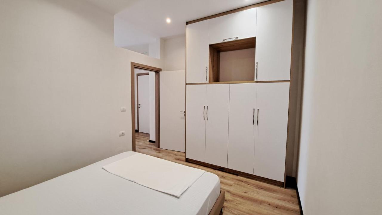 Apartaments Rraku Saranda Zewnętrze zdjęcie