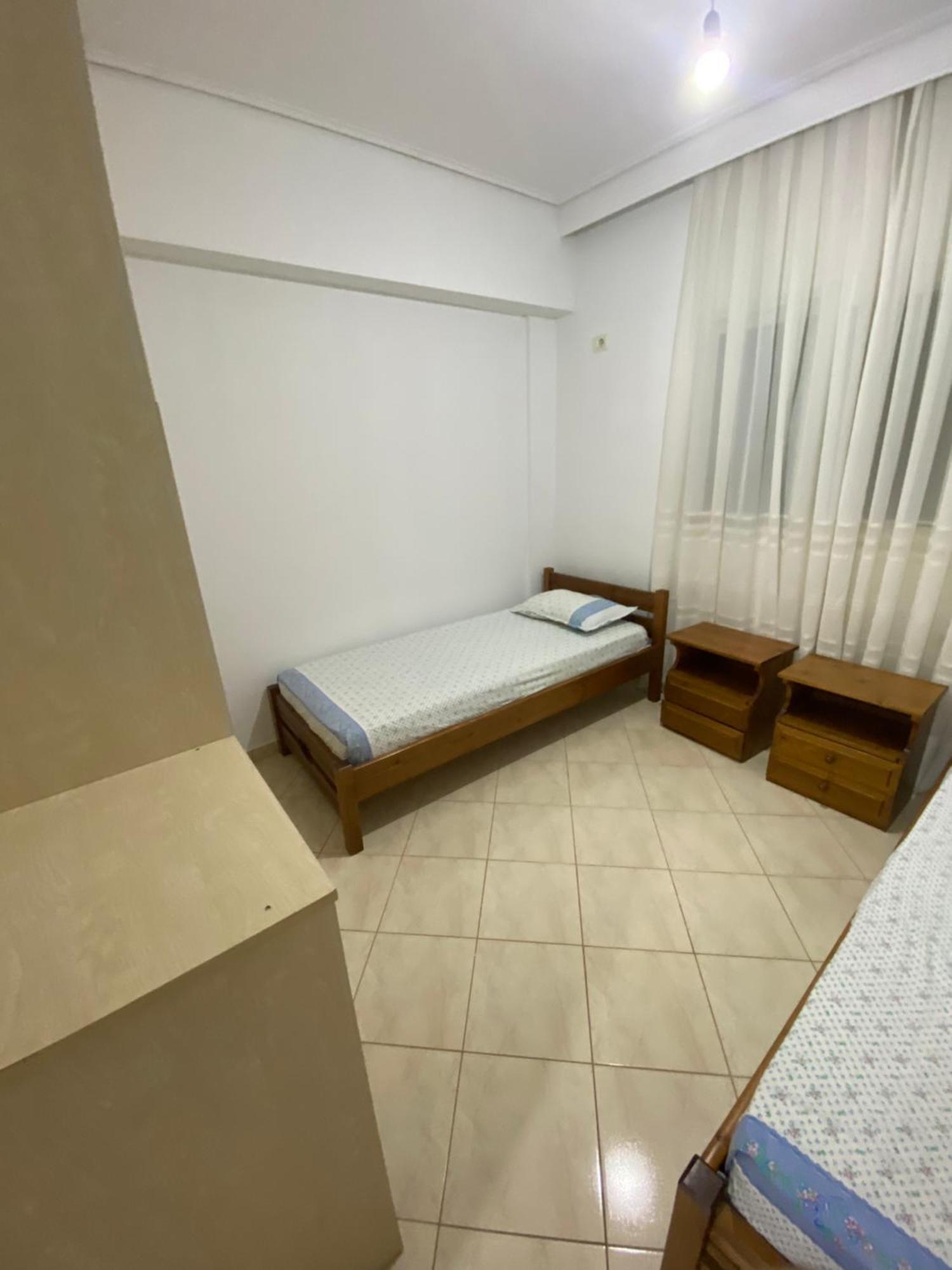 Apartaments Rraku Saranda Zewnętrze zdjęcie