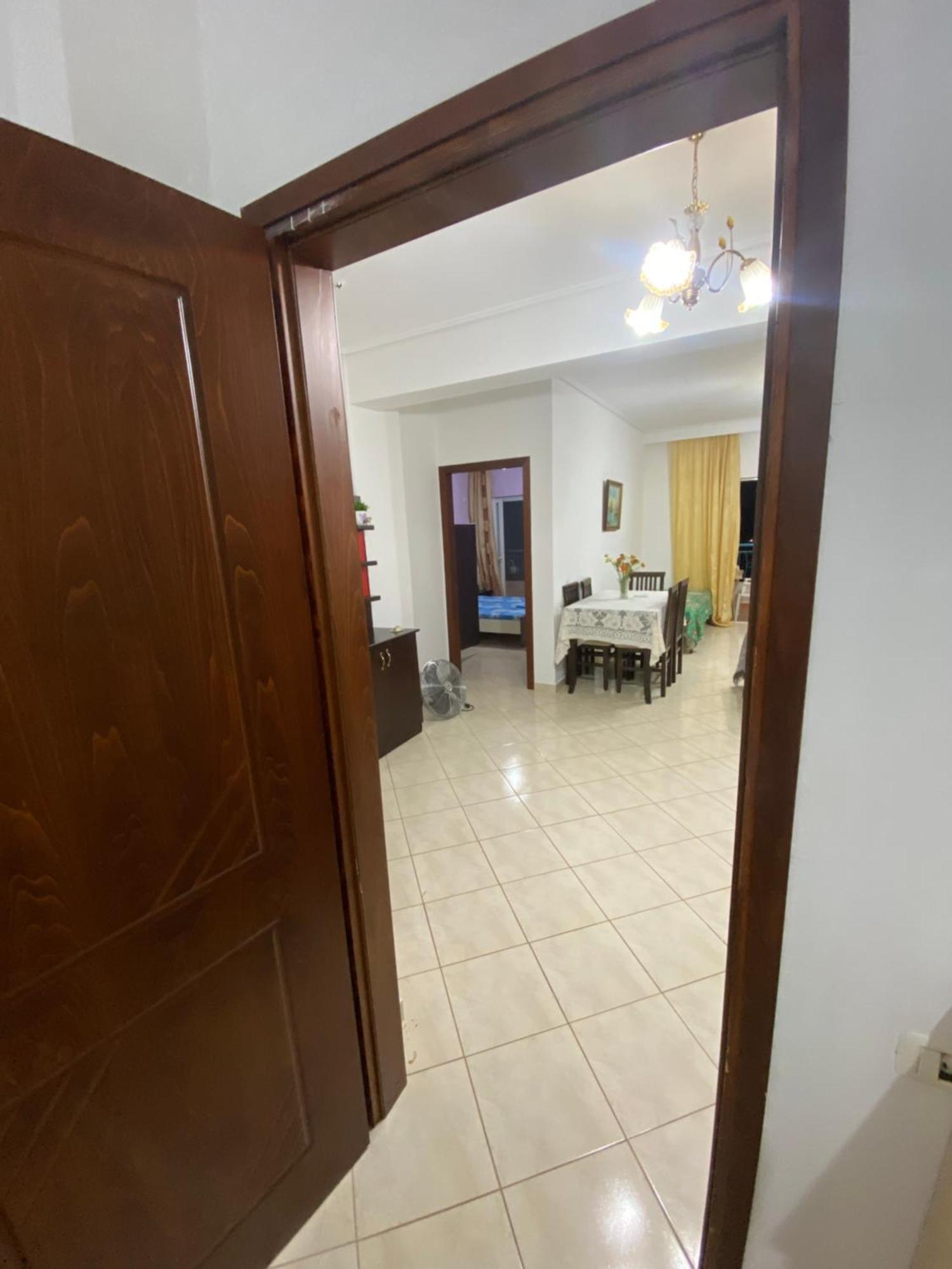 Apartaments Rraku Saranda Zewnętrze zdjęcie