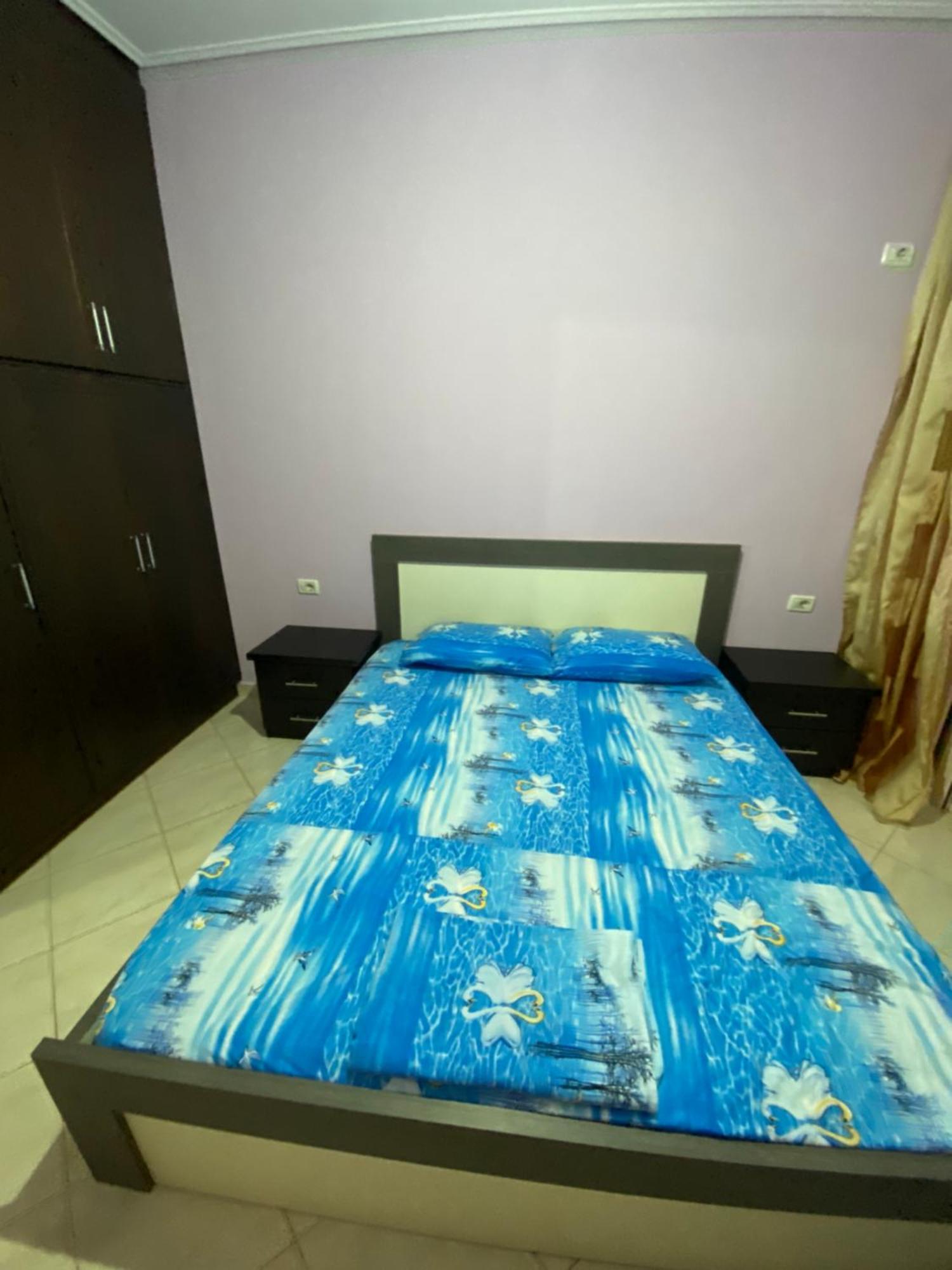 Apartaments Rraku Saranda Zewnętrze zdjęcie