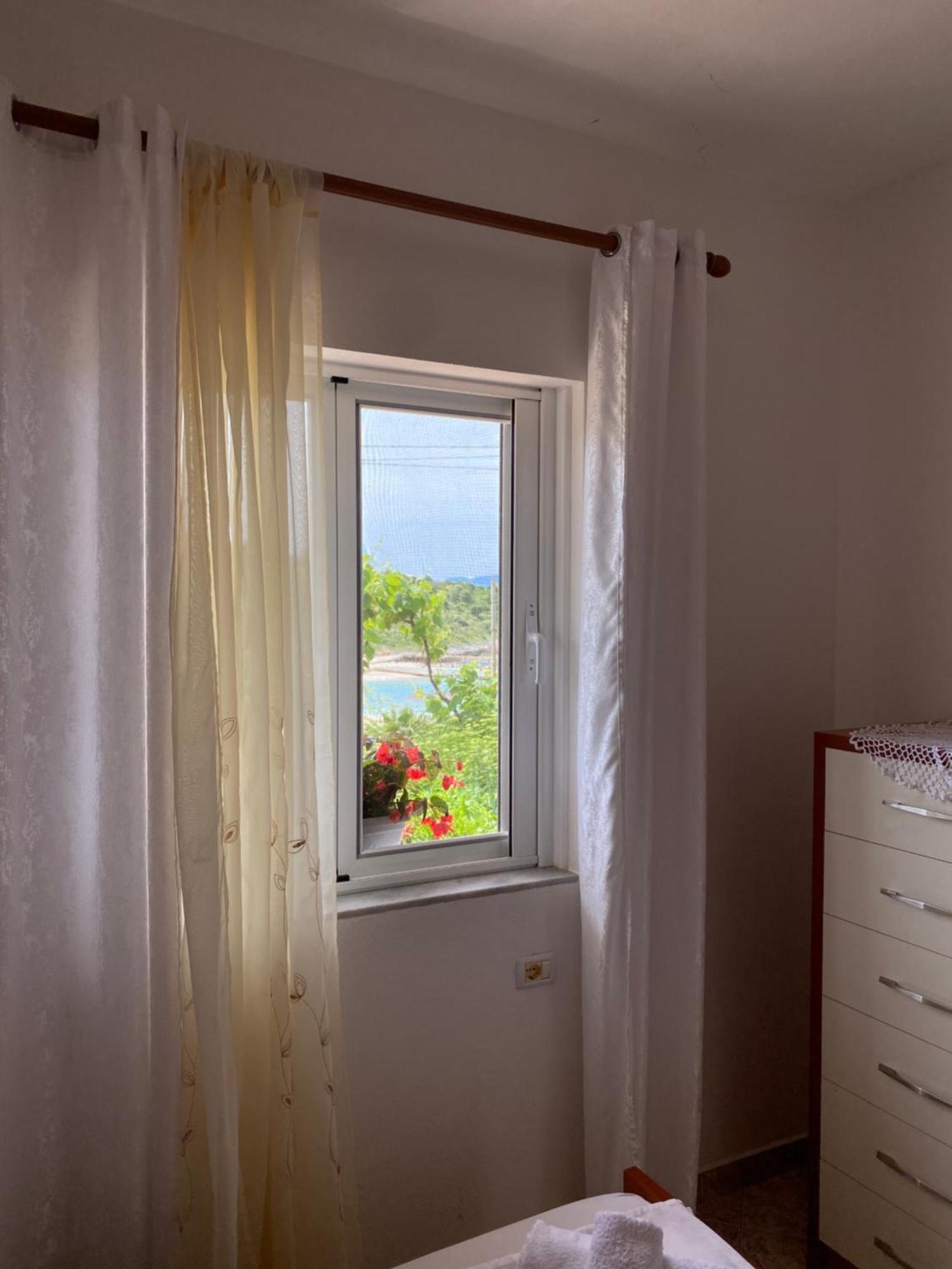 Apartaments Rraku Saranda Zewnętrze zdjęcie