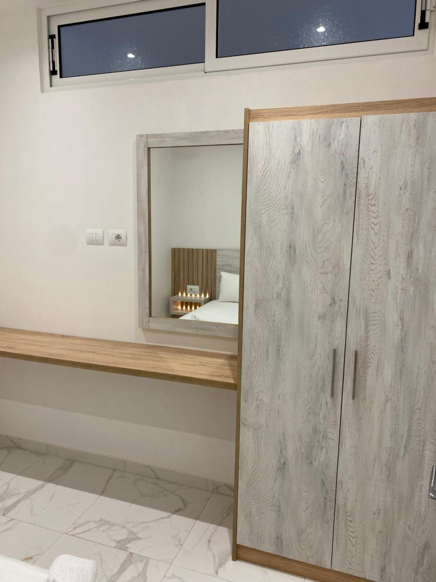 Apartaments Rraku Saranda Zewnętrze zdjęcie
