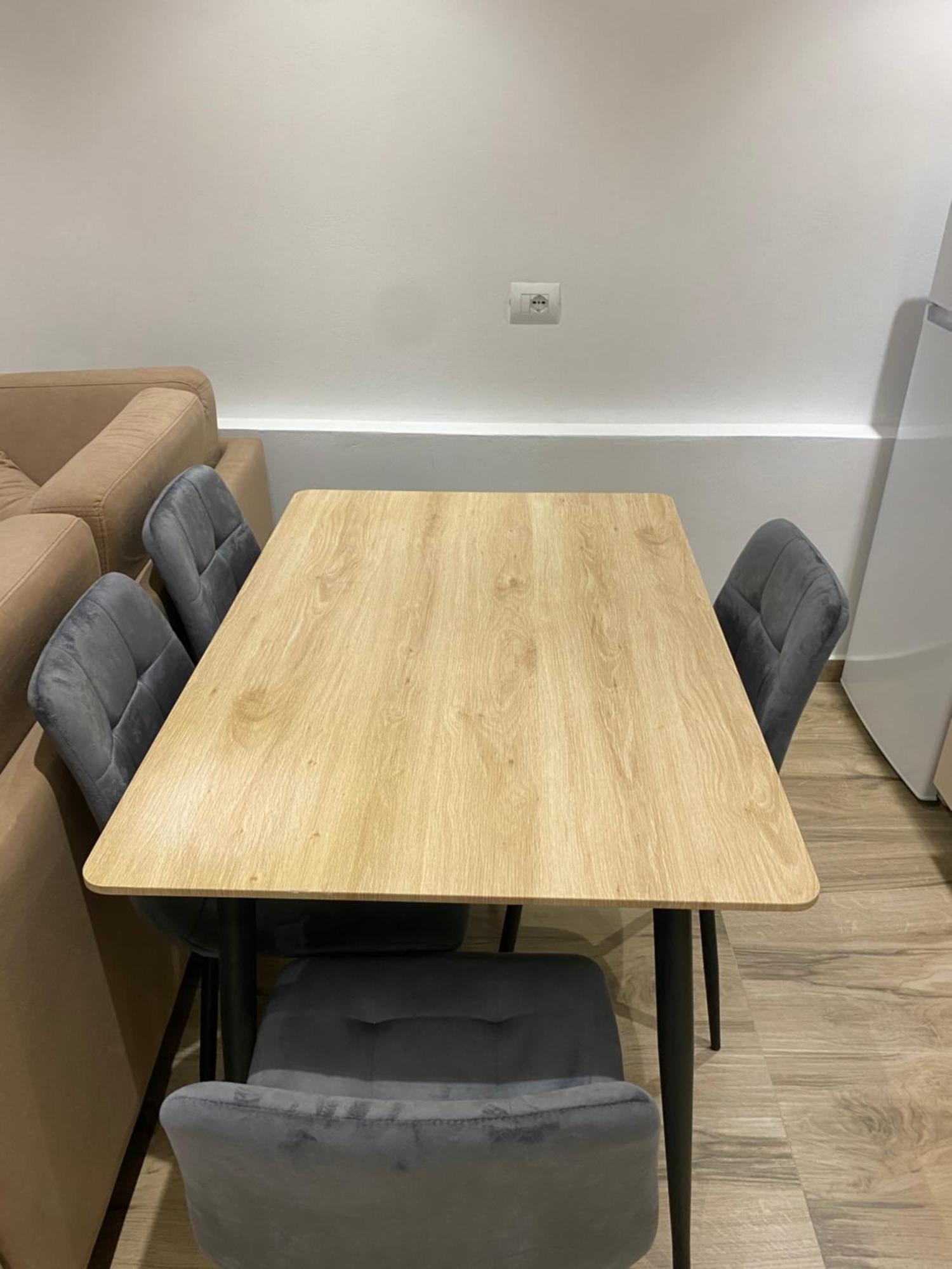 Apartaments Rraku Saranda Zewnętrze zdjęcie