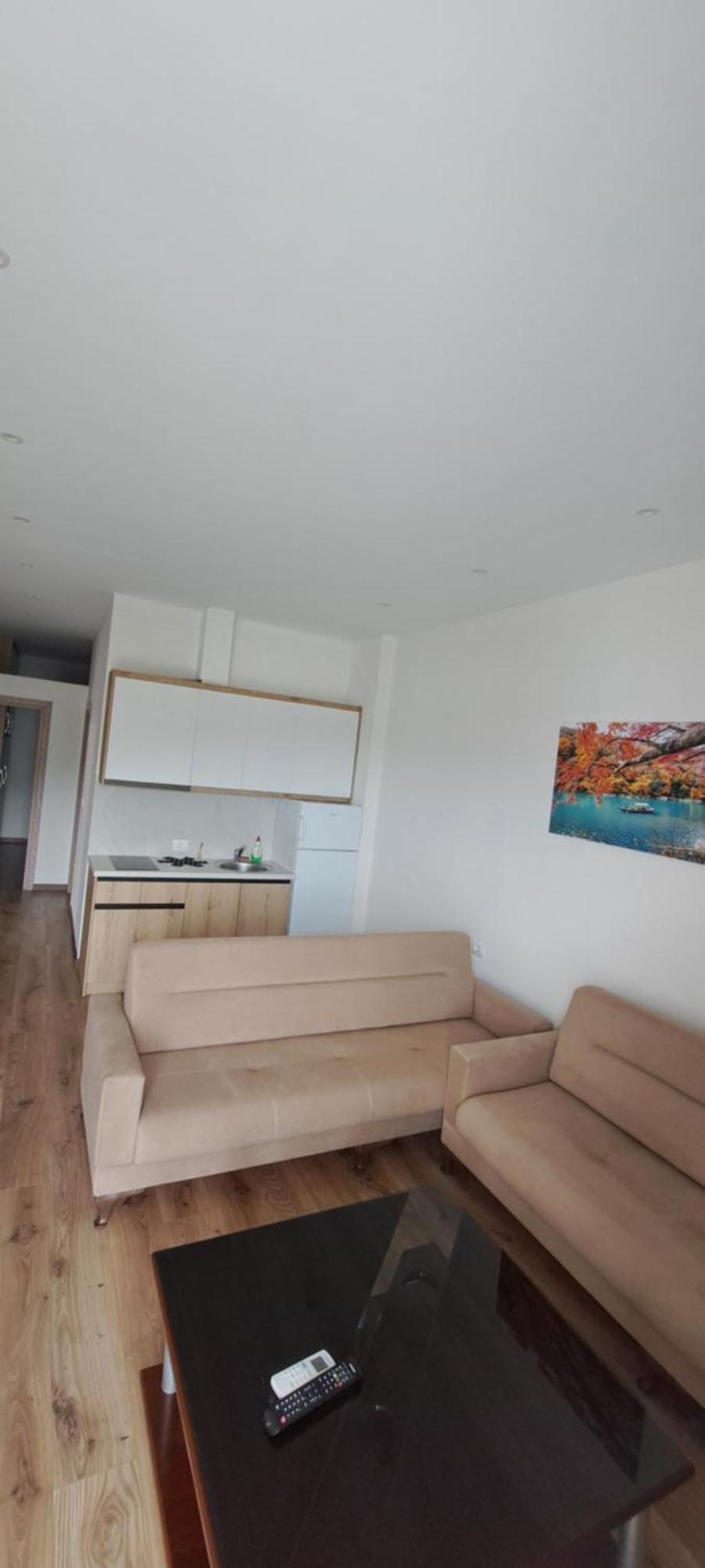 Apartaments Rraku Saranda Pokój zdjęcie