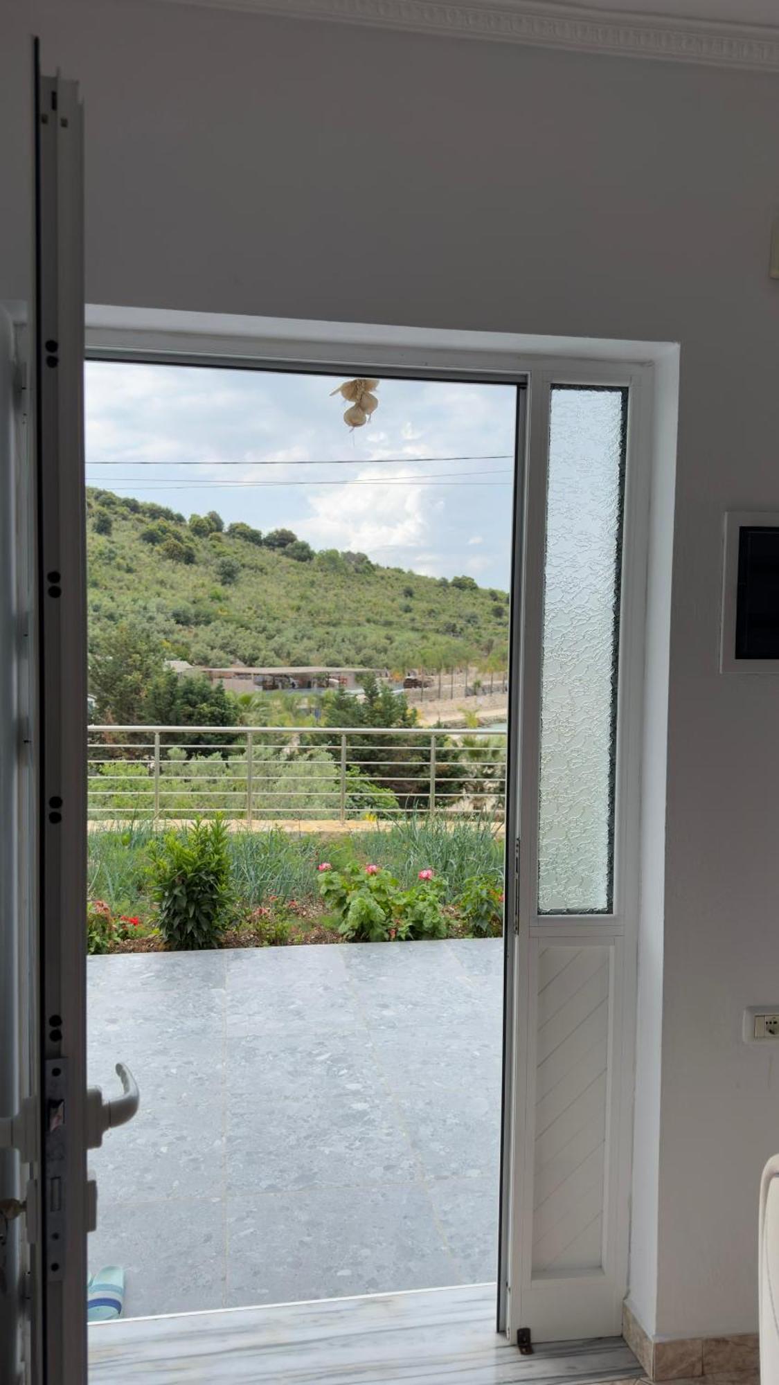 Apartaments Rraku Saranda Zewnętrze zdjęcie