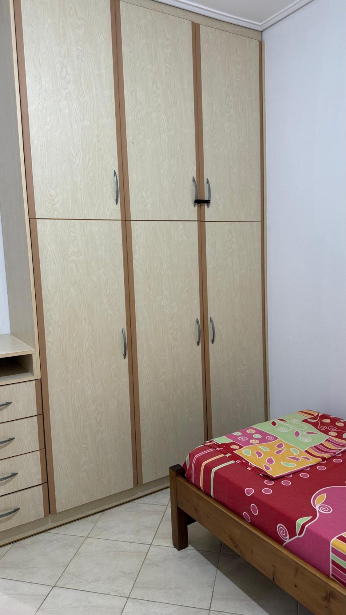 Apartaments Rraku Saranda Zewnętrze zdjęcie