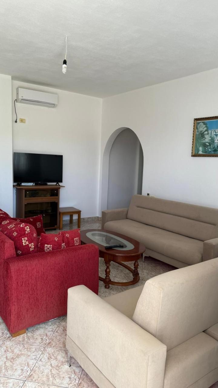 Apartaments Rraku Saranda Pokój zdjęcie
